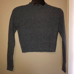 brandy melville sweater
